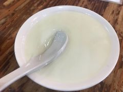 -沙湾姜埋奶(兴新包店)