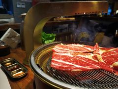 -西塔老太太泥炉烤肉(万柳华联店)