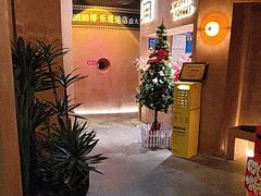 -喃喃椰·糟粕醋·椰子鸡火锅(七堡花园店)
