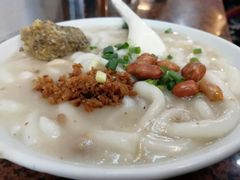 -老西关濑粉(文明路店)