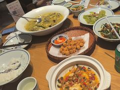 -臻吃客主题餐厅(湖州太阳城店)