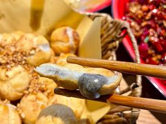 小炒汤圆-先启半步颠小酒馆(白麓里店)