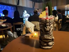 -MM·五声·音乐人与调酒师(西安路店)