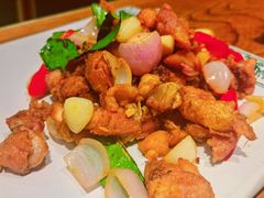 -云海肴·汽锅鸡·云南菜(高德置地店)