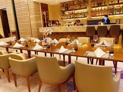 大堂-安蒂娅·海鲜自助餐厅(安蒂娅美兰酒店)