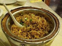 -北京全聚德(天安门店)