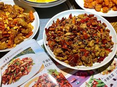 -小草房水煮鱼(东关大街店)