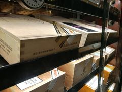 -1492雪茄威士忌俱乐部(明宇金融广场店)