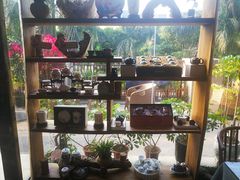 -茶油香闽南菜·花园餐厅(前埔店)