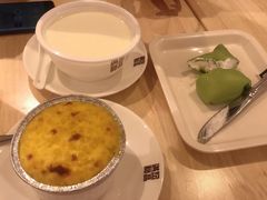 -满记甜品(巴黎春天宝山店)