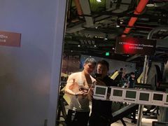 -威尔仕健身(虹桥南丰城店)