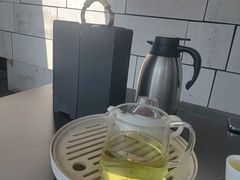 -鹿鸣酒家(越秀店)