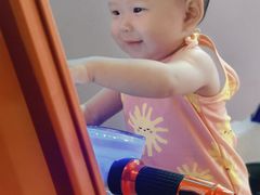 -涨巢·潮玩水疗局