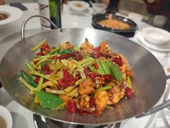 -勝記酒家·37年老字号·经典粤菜(荔枝公园店)