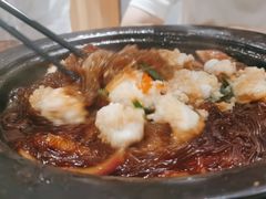 -绿茶餐厅(成都天府红店)