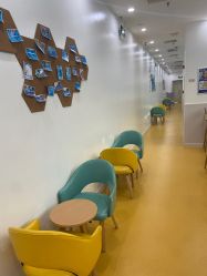 -龙格亲子游泳·水育早教运动中心(泰州海陵店)