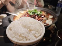 -师烤·豆花烤鱼(广州荔湾扬韬广场店)