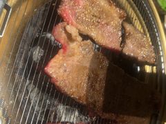 -西塔老太太泥炉烤肉(龙湖北苑天街店)