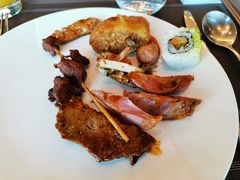 -深圳皇庭V酒店