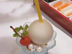 -小河盐帮·私家菜·烤鸭(三元桥·霄云路店)