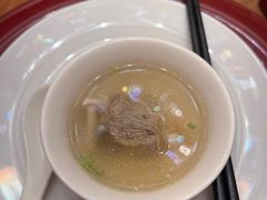 -白金汉爵大酒店-24小时餐厅