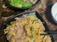 -合记汕头牛肉店(嘉禾路店)