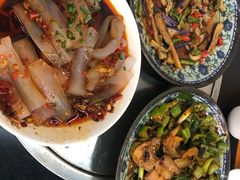 -川妹子饭店(海韵路店)