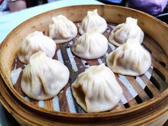 小笼包-食惠里小笼包面馆(越秀店)