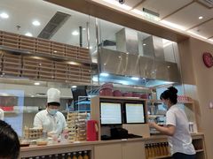 -喜家德虾仁水饺(东方宝泰店)