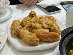 -阳江餐厅·26年老字号·粤菜海鲜大排档