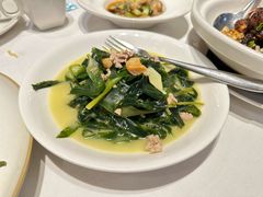 -莆田餐厅PUTIEN(金融街购物中心店)