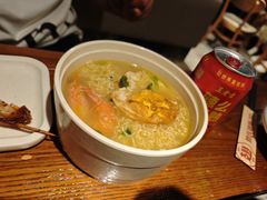 -管氏翅吧(台湾街店)
