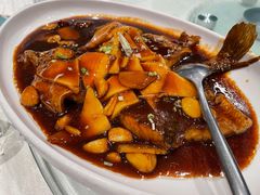-柒园·三十年创意杭帮菜(龙湖滨江天街店)