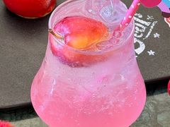 -秘密旅行Bonjour(黑金冠 江南西店)