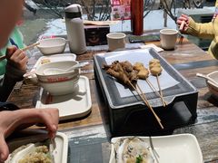 -管氏翅吧(广渠门店)