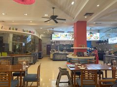 -北京烤鸭 ·儿童菜 ·采风阁家常菜餐厅(亚龙湾天域酒店)