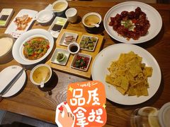 -全聚德(江宁店)