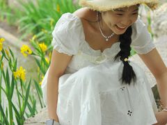 -国家植物园南园