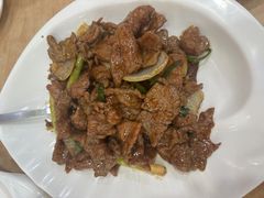 -新山亚明小厨