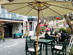 -云里小坐·小院里·团建·宴请·下午茶(三圣乡店)