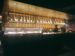 -雾山韩式烤肉·海南糟粕&椰子鸡火锅·海景餐厅(三亚绿发山海天JW万豪酒店)