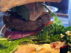 -blue frog蓝蛙(长泰广场店)