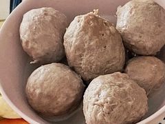 牛肉丸-十三幺山野火锅(市府路店)