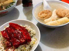 -文庙菜饭(四川北路店)