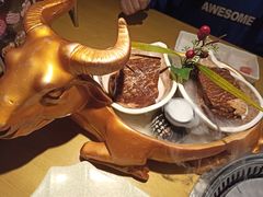 -牛市牛烤肉(西单大悦城店)