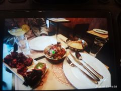 -克比叔叔印度餐厅Kebabs on the Grille(永康路分店)