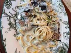 -Mammamia意大利餐厅(阳春巷店)