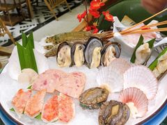 -集渔泰式火锅(泉舜购物店)