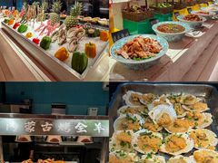 -海德温泉生活馆(朝阳大悦城店)