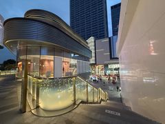 -东莞松山湖万象汇